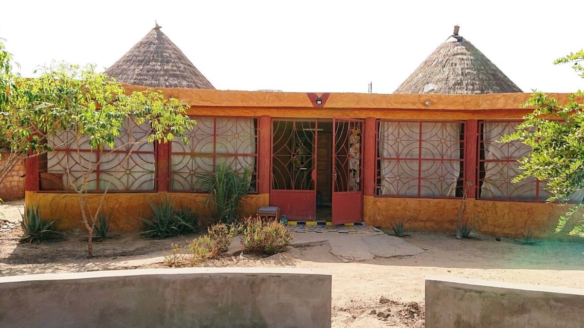 La Somone House | Traditional, unique, spacious, absolute relaxation in a rural idyll!