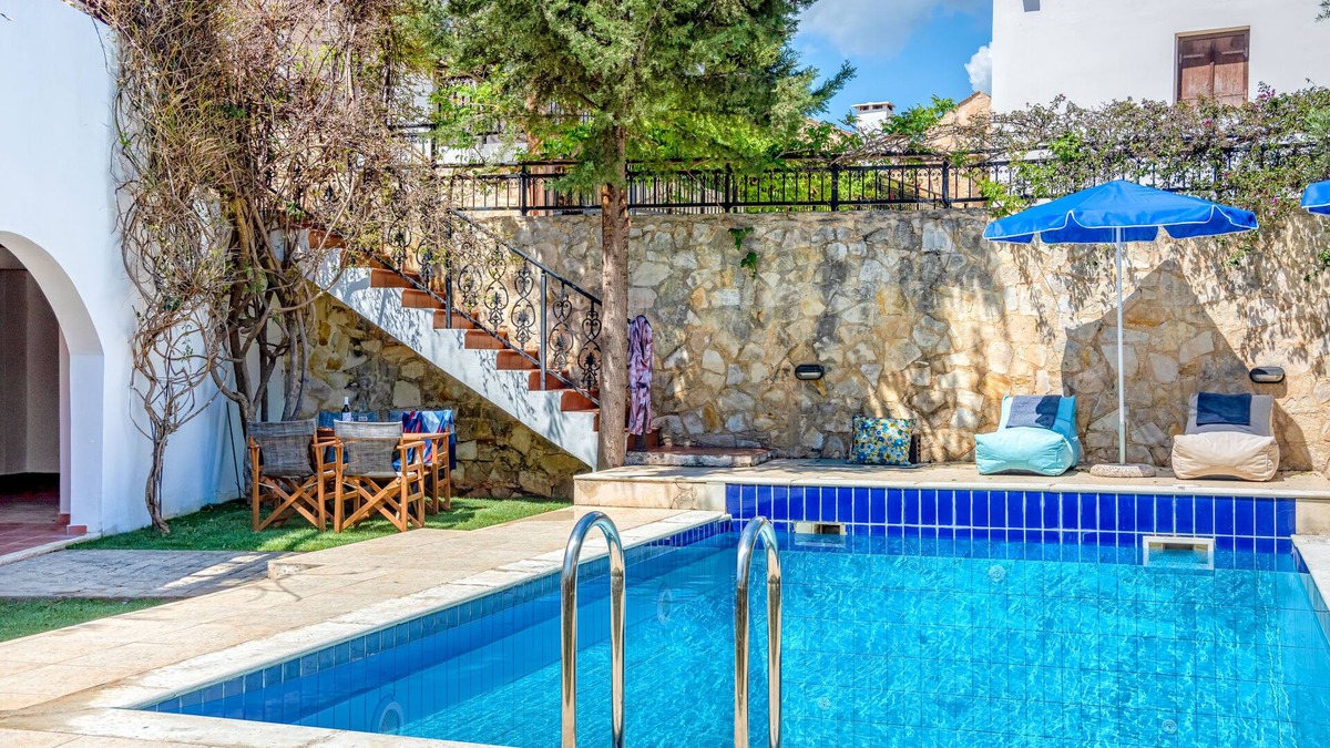 Douliana Villa | Traditional Villa in Apokoronas