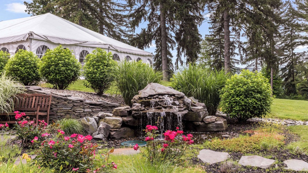 Town of Union Hotel | Traditions Hotel & Spa Johnson City - Binghamton, an Ascend Collection Hotel