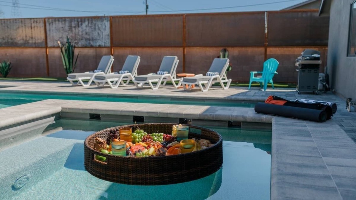 Lake Havasu City House | Traditionsn