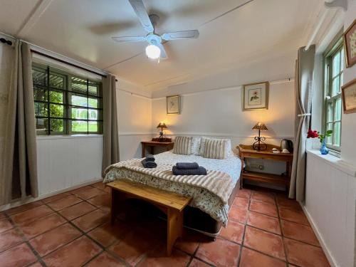 Barrydale House | Tradouw Guesthouse