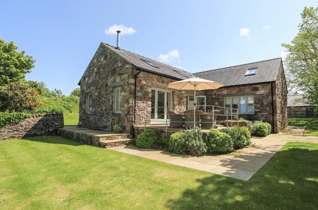 Dulas House | Traeth Ora