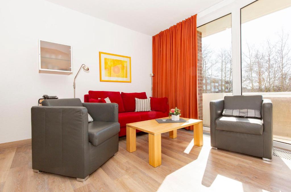 Duhnen Apartment | Trafalgar 146