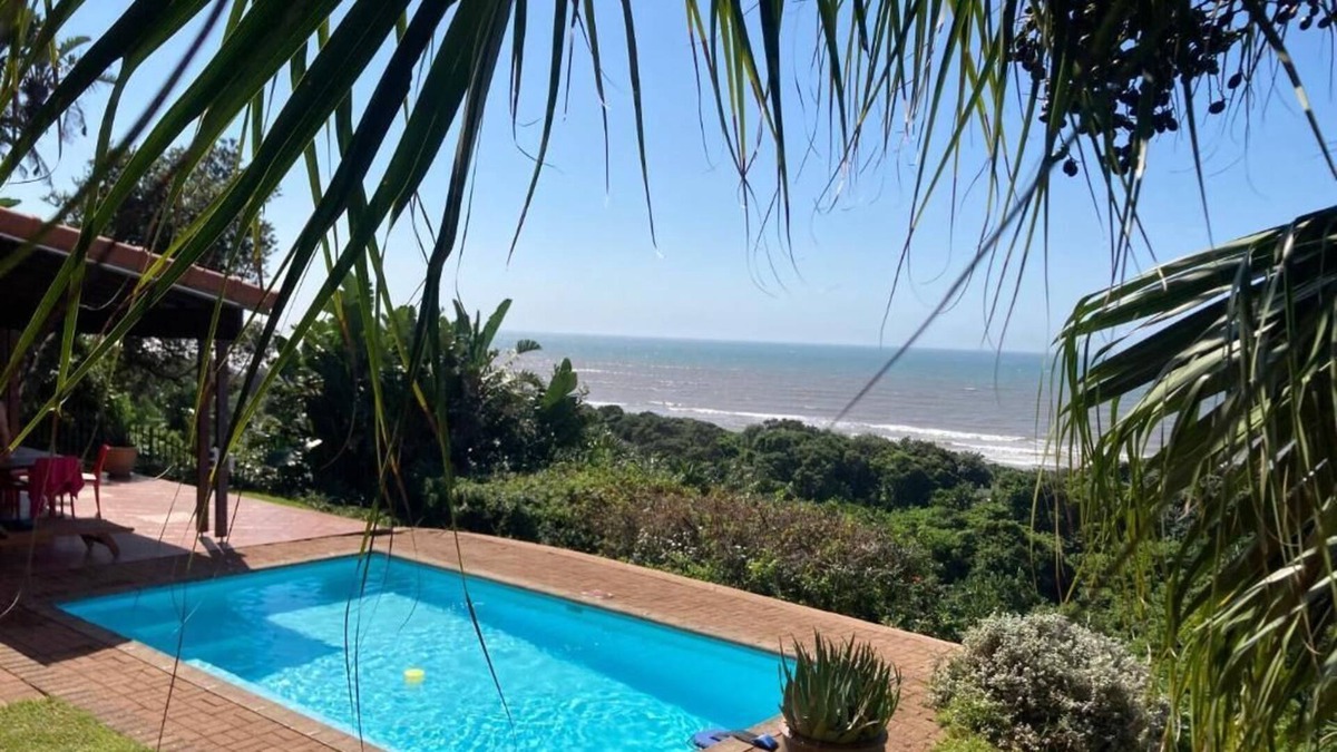 Trafalgar House | Trafalgar Beach House