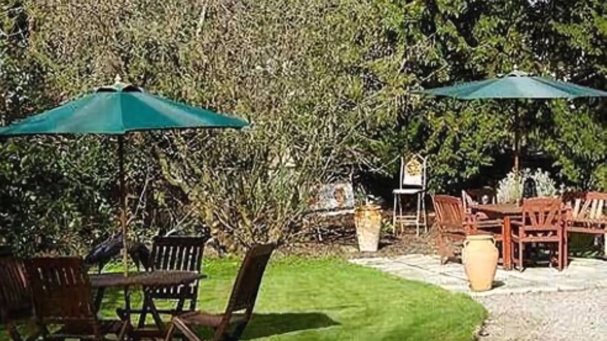 Inverness House | Trafford Bank Guest House