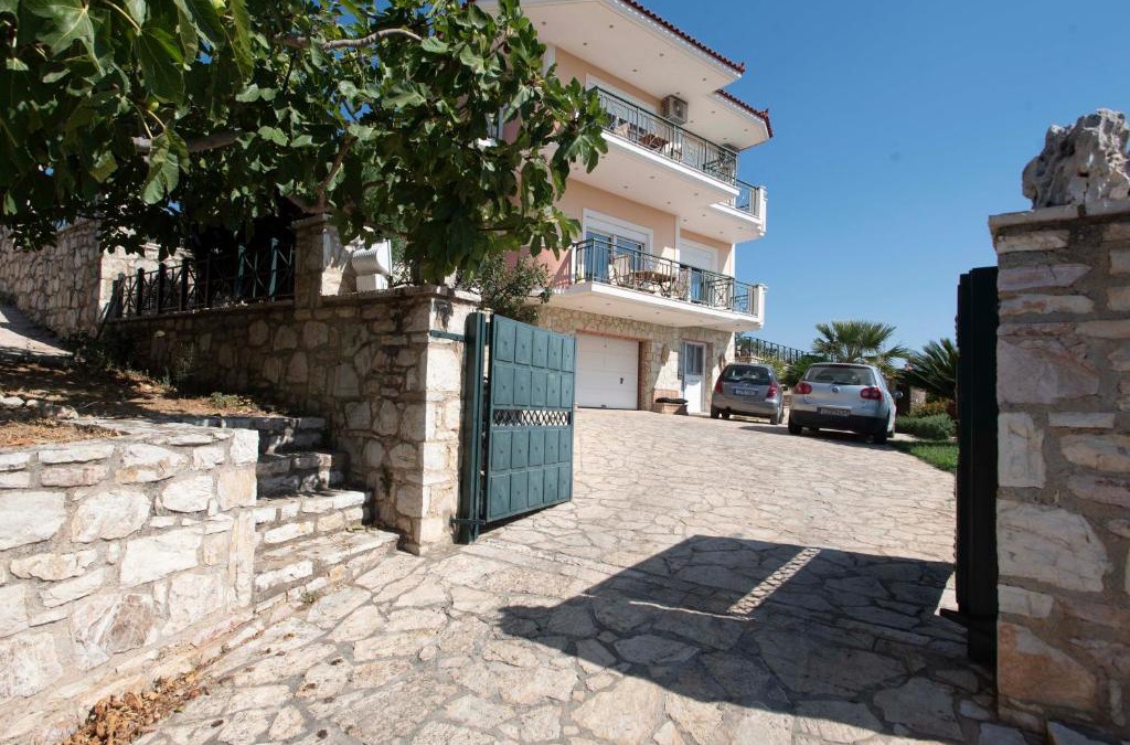 Tragana Villa | Tragana Villa
