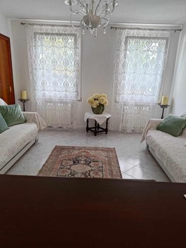 Cavallino-Treporti House | Traghetto vecchio house