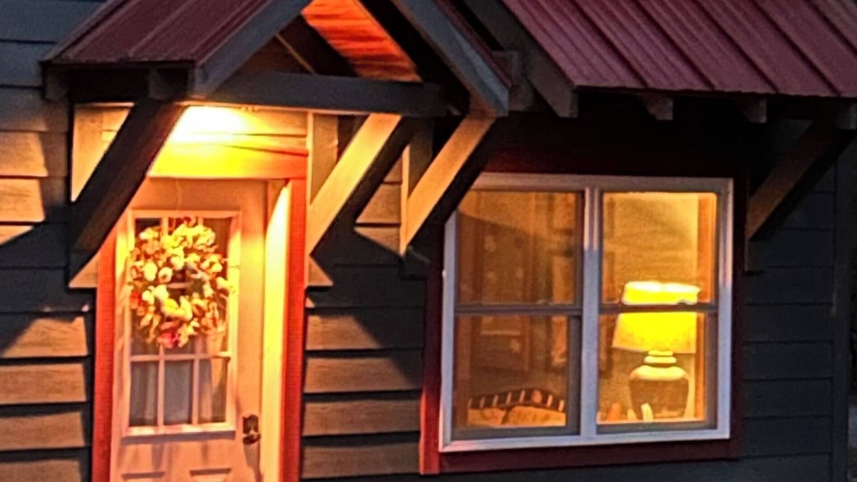 Shippenville Apartment | Trail 2 Lake