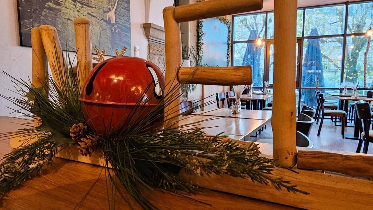 Berdorf Hotel | Trail-Inn Natur & Sporthotel