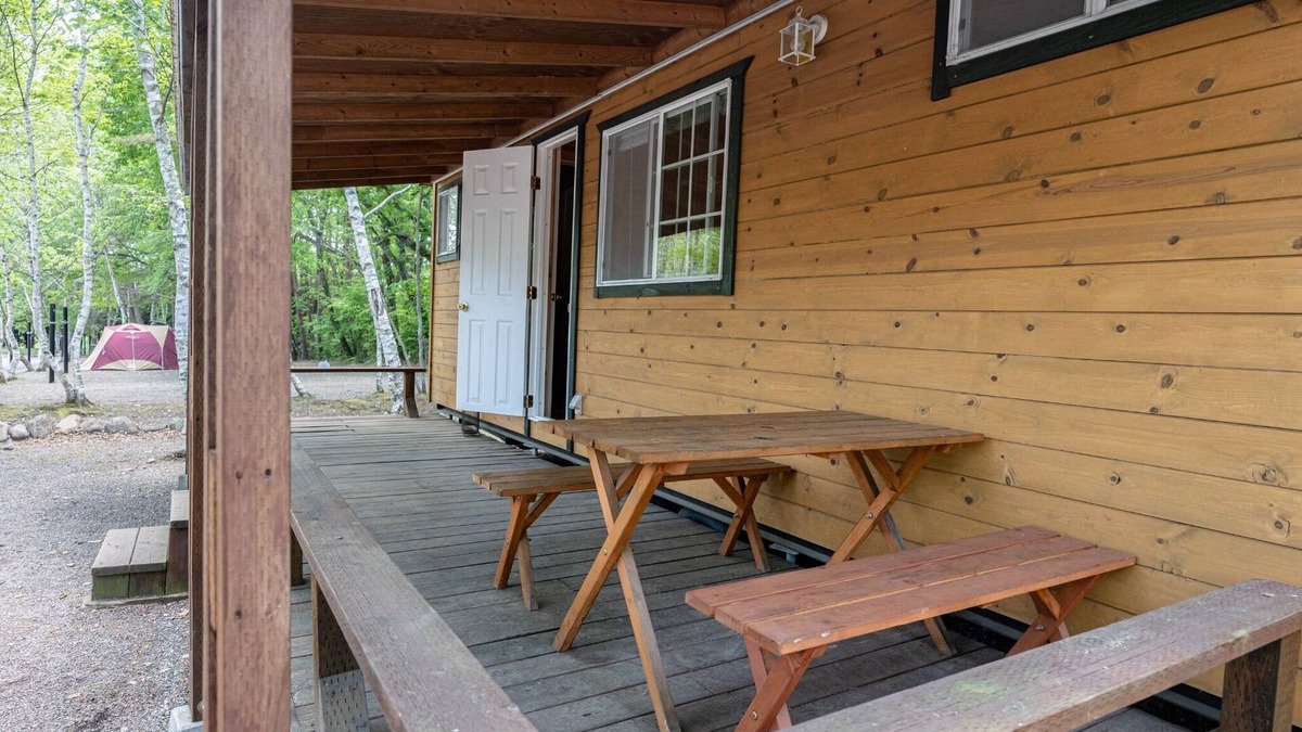 Hokuto RV Rental | Trailer houseOther than busy season/Beidu City Yamanashi