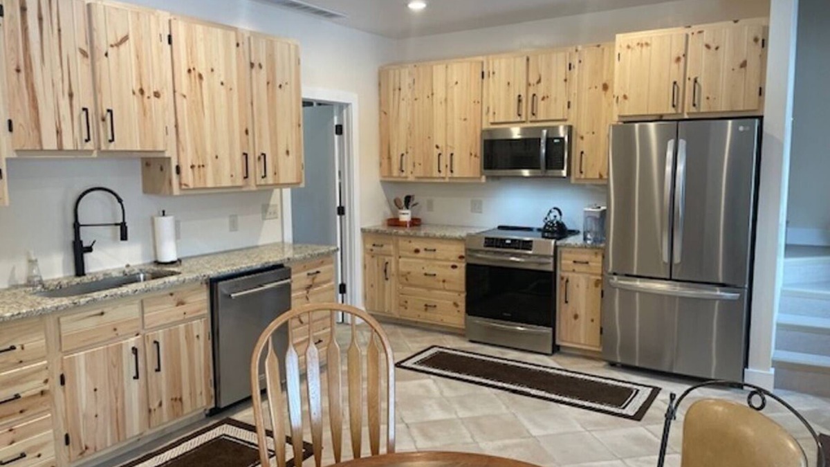 Rudyard Cabin | Trailer parking, snowmobile to groomed trails-ask about discounts available