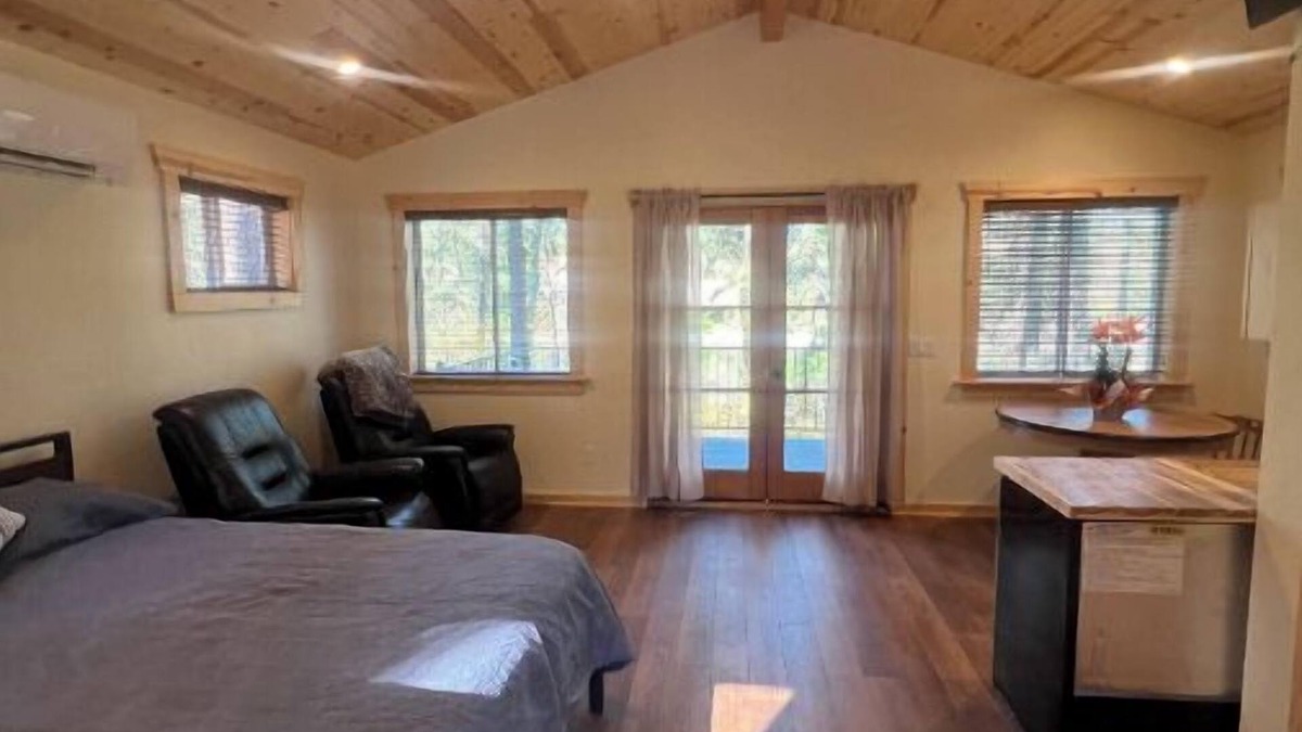 Post Falls Apartment | Trails End