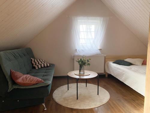 Trakai House | Trakų Namelis