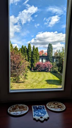 Trakai Villa | Trakai Castle View Villa55