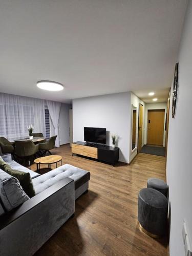 Siauliai City Center Apartment | Trakai City apartment 2-bedroom