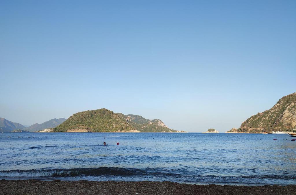 Marmaris City Center Boat Rental | Trakonya