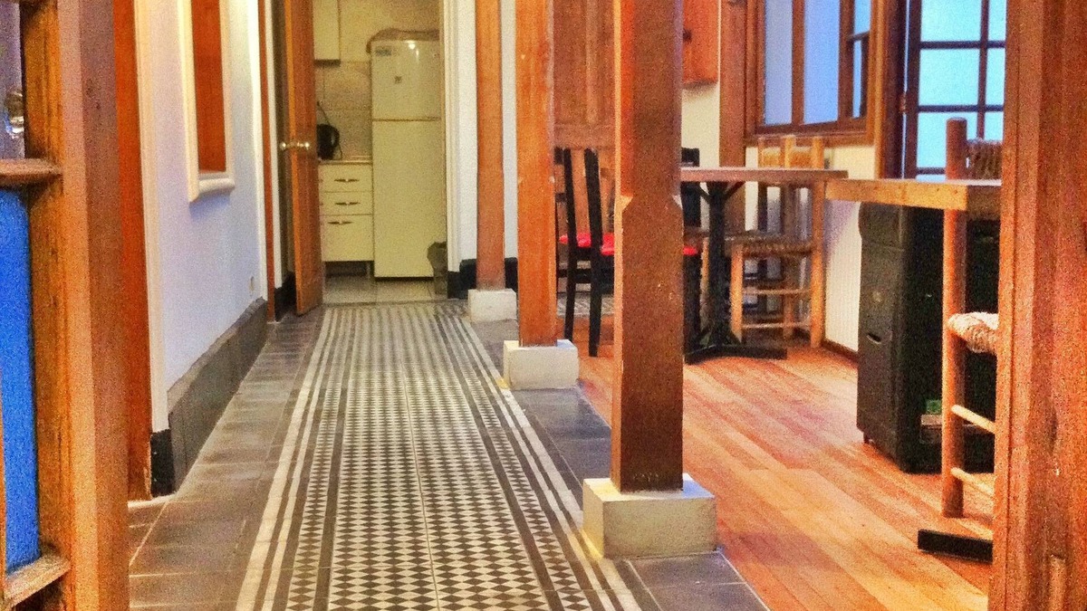 Santiago Bed & Breakfast | Tralkan B&B