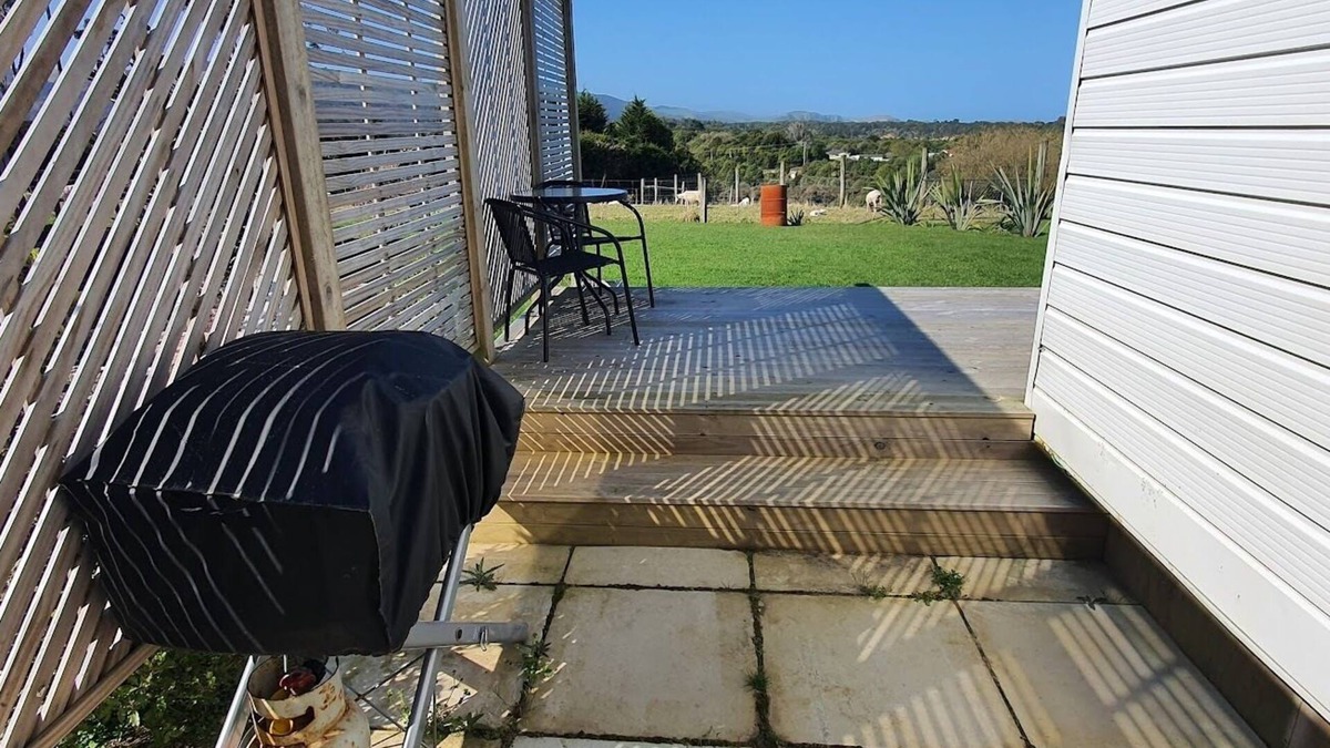 Papatowai Cabin | Tram Track Retreat accommodation in Papatowai, The Catlins