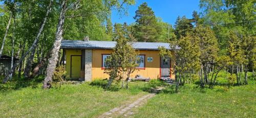 Haapsalu House | Trammi Maja