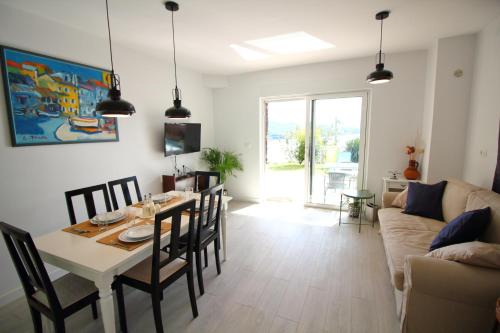 Volosko Apartment | Tramontana apartment - Cozy and charming close to sea
