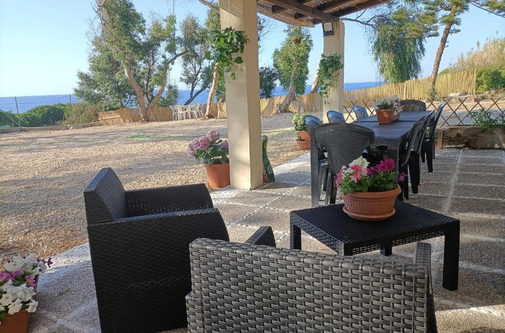 Castelsardo House | Tramontana