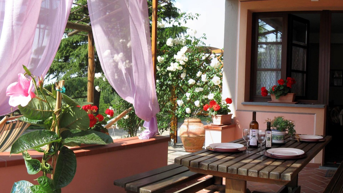 Morrona Apartment | Tramonto apartment, Charming Farmhouse Private Pool and Private Outside Area