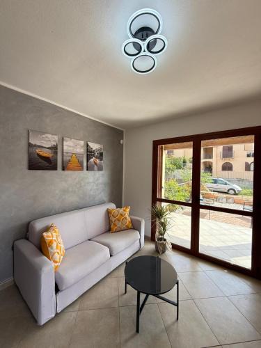 Arbatax House | Tramonto D'oro