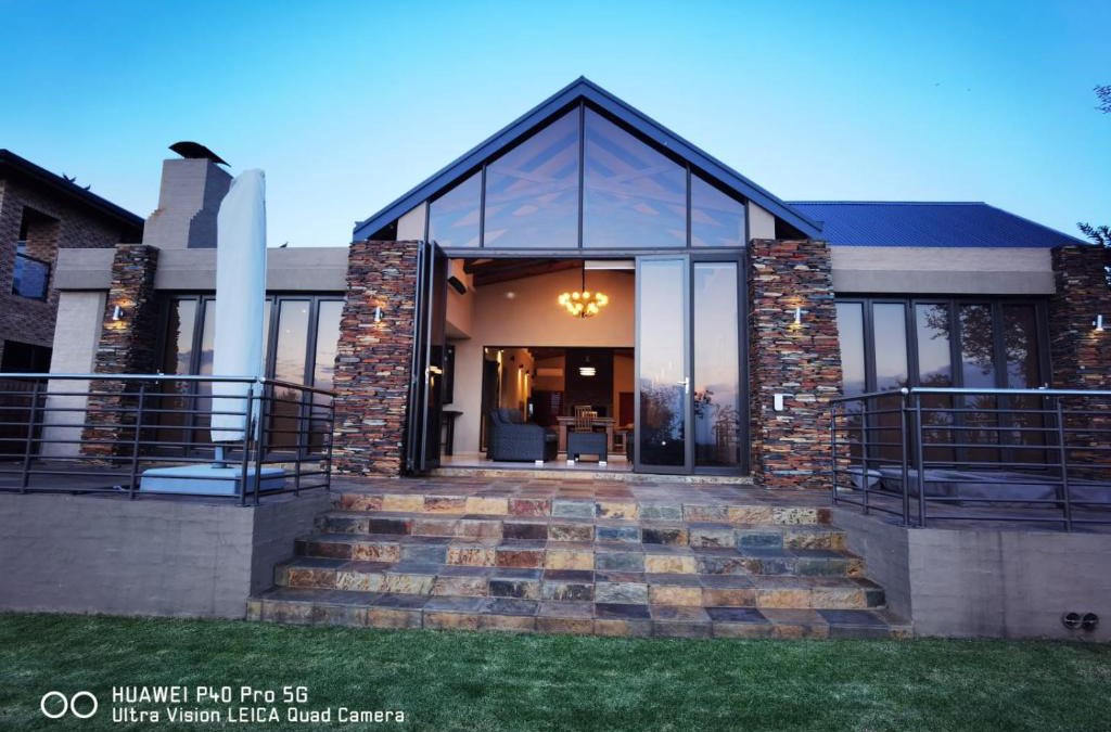 Parys Villa | Tramonto Guesthouse