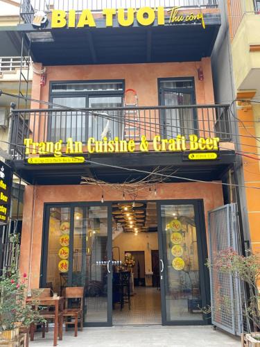Ninh Binh House | Trang An Cuisine & Homestay