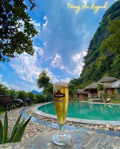 Hoa Lu Cabin | Trang An Legend Bungalow