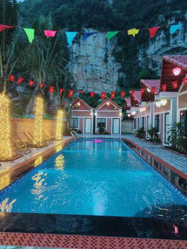 Hoa Lu Bed & Breakfast | Trang An Viet Anh Homestay