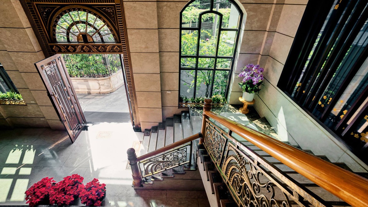 Ngo Quyen Apartment | Trang Thanh Apartment