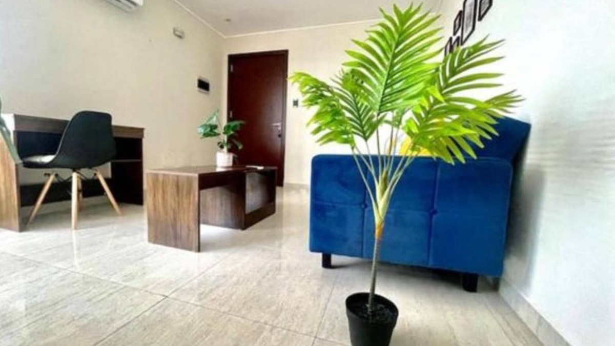 Santa Cruz Apartment | Tranquil apartment with WiFi in Santa Cruz de la Sierra