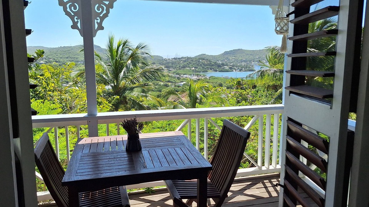 Liberta Villa | Tranquil 1 bedroom Cottage