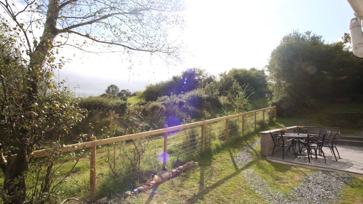 Felinfach Cottage | Tranquil 1 bedroom cottage 15mins drive to the sea Perfect for 2, can sleep 5