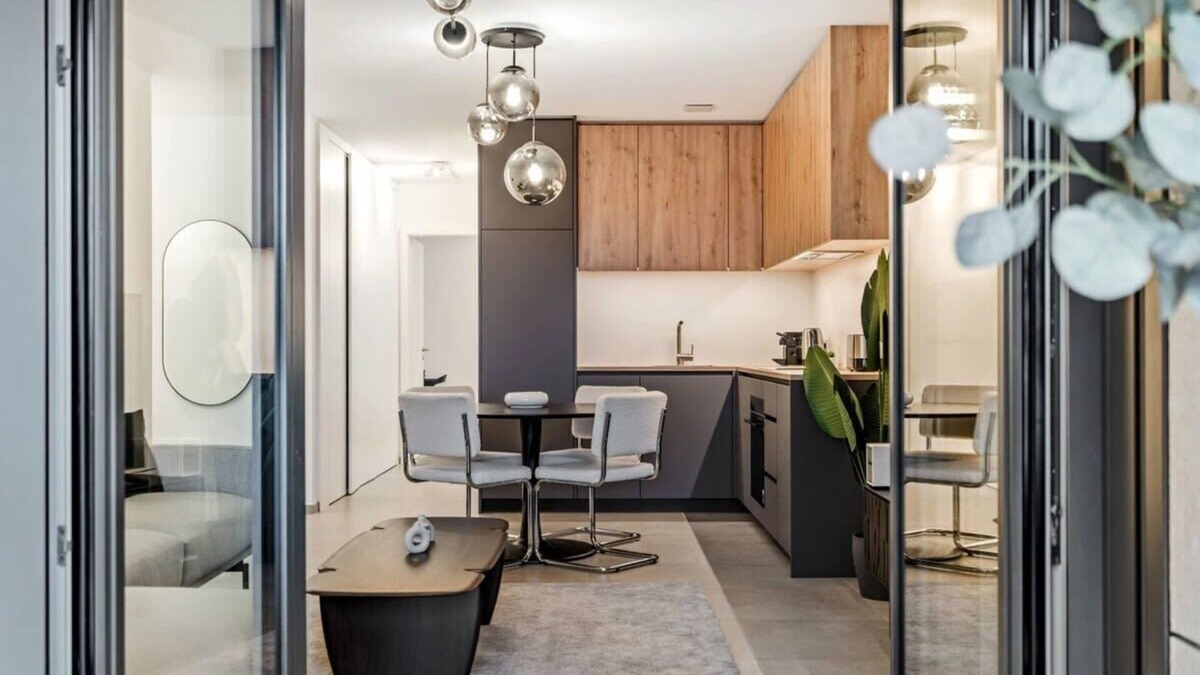 Gasperich Apartment | Tranquil 1BR in Gasperich - Modern & Cozy