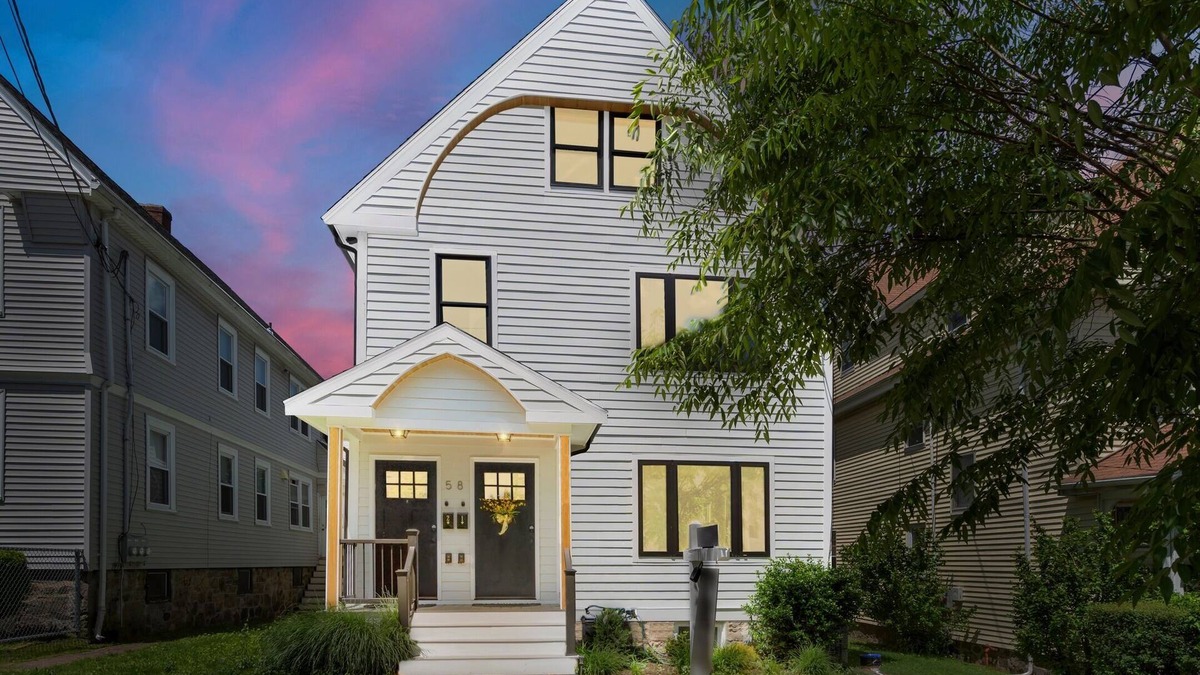 Brighton Condo | Tranquil 2-bedroom 2 bath condo in charming Boston