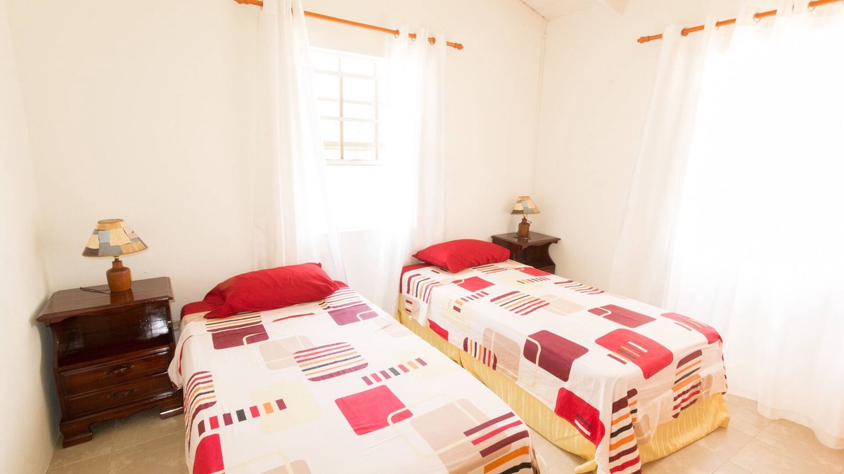 Welches Apartment | Tranquil 2 bedroom apartment on Barbados South Coast, near beach and attractions