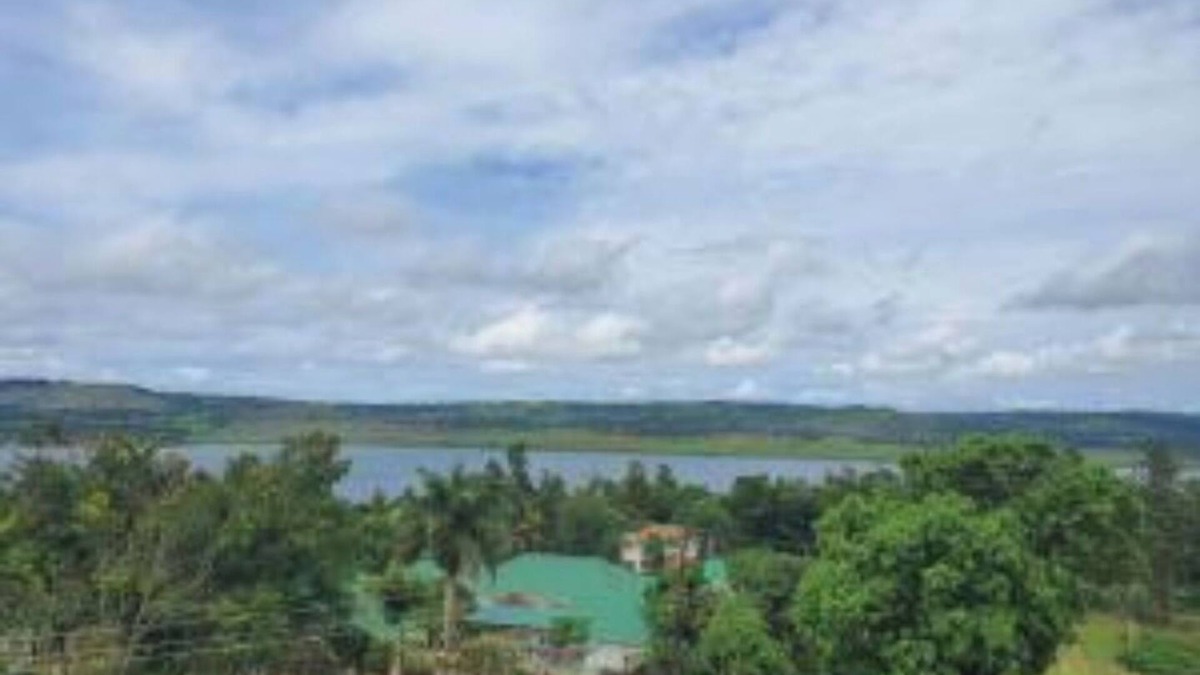 Jinja Apartment | Tranquil 2-bedroom apartment in Jinja with WiFi access