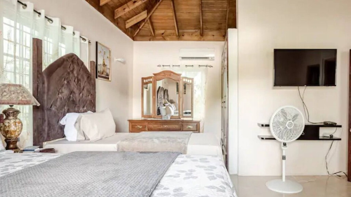 Camperdown House | Tranquil 2 Bedroom Townhouse