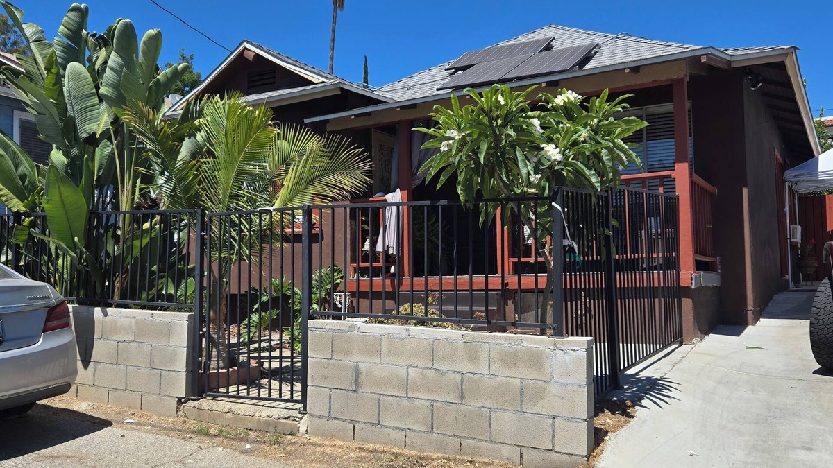 Eagle Rock House | Tranquil 2-bedroom Casita