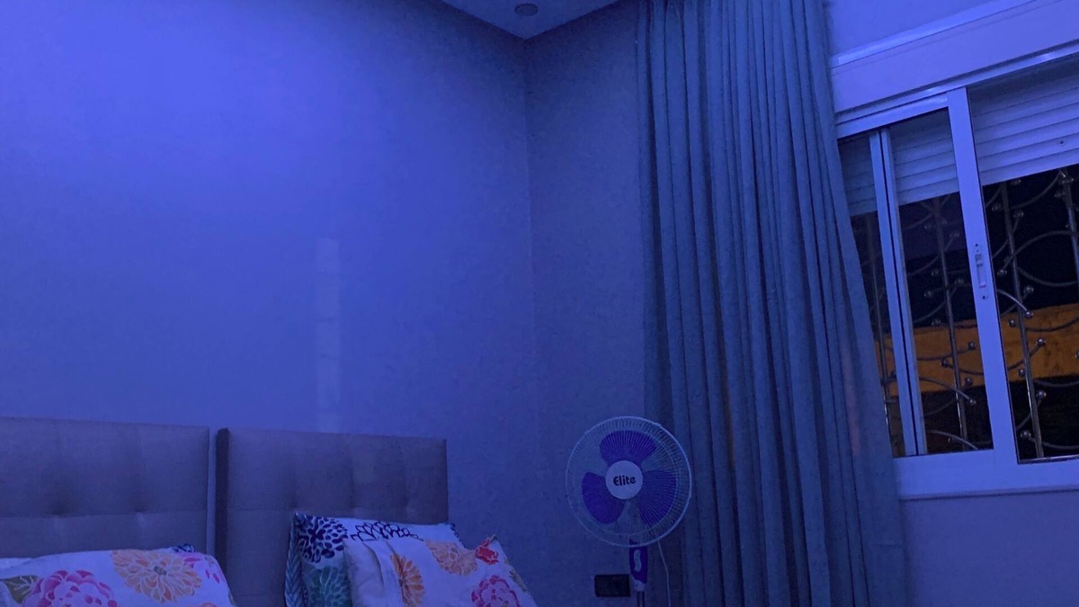 Mediouna Apartment | Tranquil 2-bedroom with salon apartment Near grand stadium Ibn batouta tanger