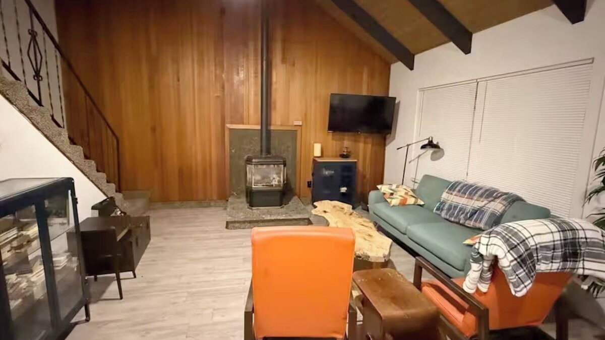 Umatilla Condo | Tranquil 3-bedroom condo in Umatilla with AC