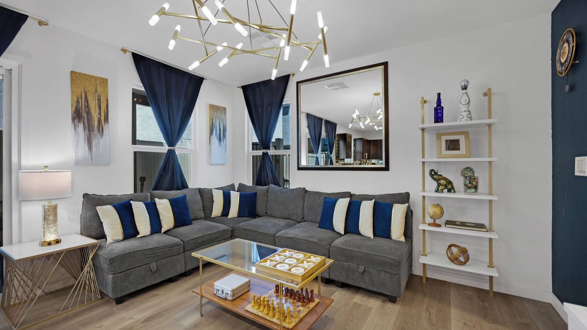 Sunrise Manor House | Tranquil 3-bedroom Home with AC in vibrant Las Vegas