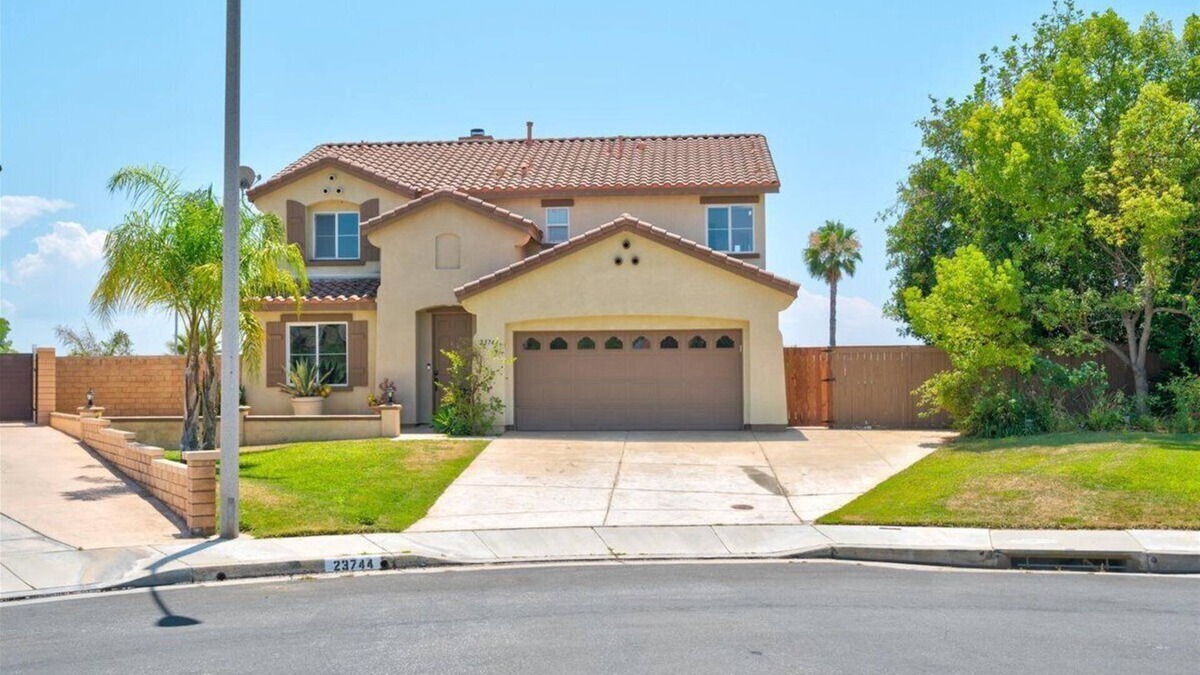 Murrieta House | Tranquil 3-bedroom house with AC in Murrieta