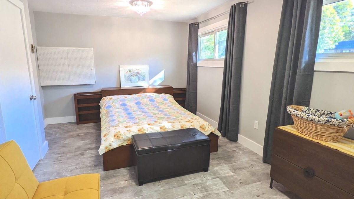 Sauble Beach House | Tranquil Air Conditioned Bungalow