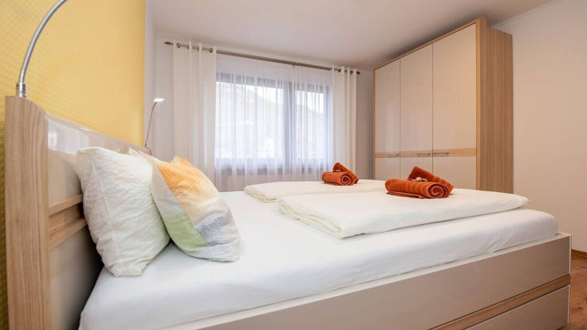 Kaimt Apartment | Tranquil apartment in Zell-Kaimt