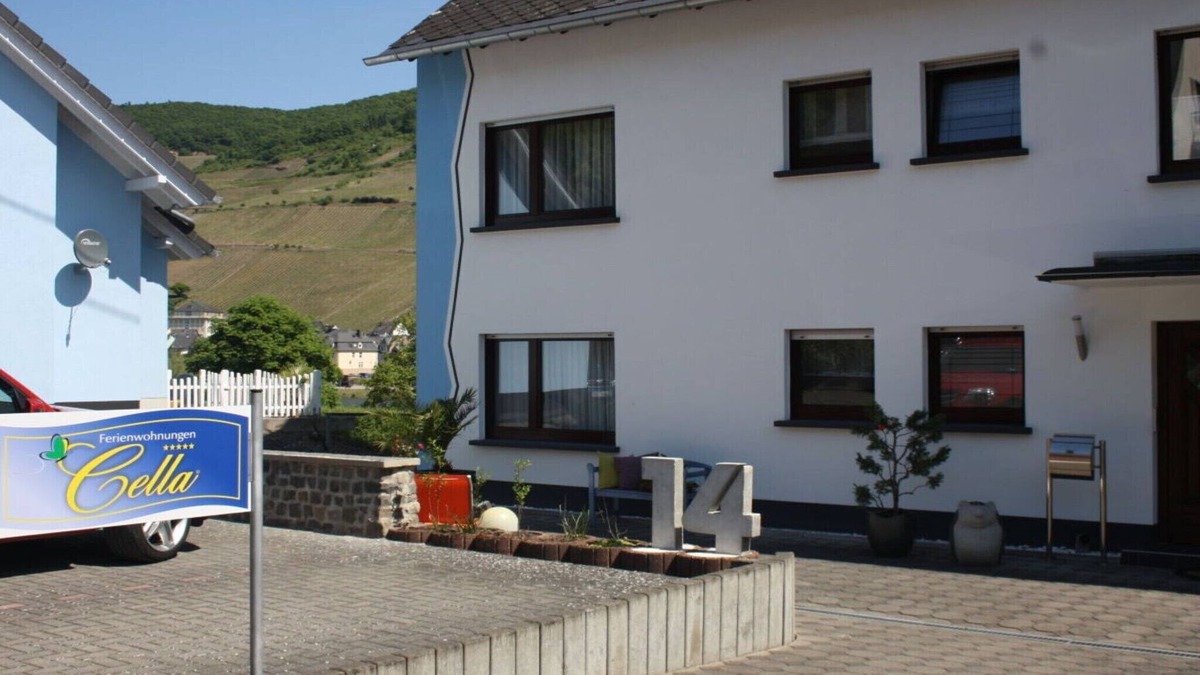 Kaimt Apartment | Tranquil apartment in Zell-Kaimt