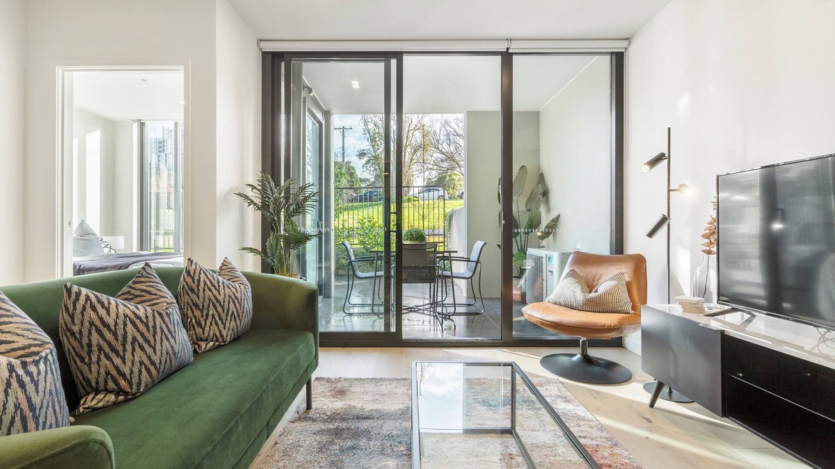 Heidelberg Apartment | Tranquil Apt | Major Hospital Precinct w Parking