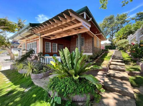 Cebu Island Apartment | Tranquil Beach Front Cottage
